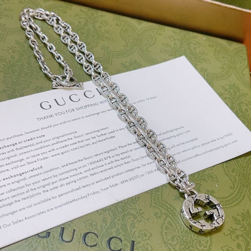 Gucci Necklaces